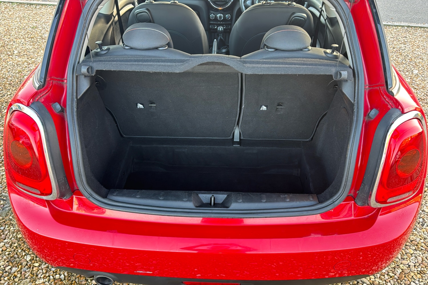 Used MINI Hatch 2018 for sale - 77112702: Photo 18