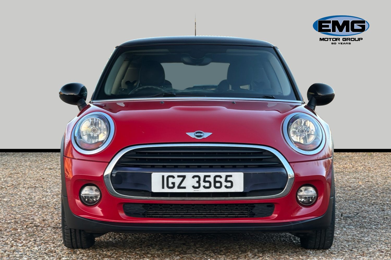 Used MINI Hatch 2018 for sale - 77112702: Photo 2