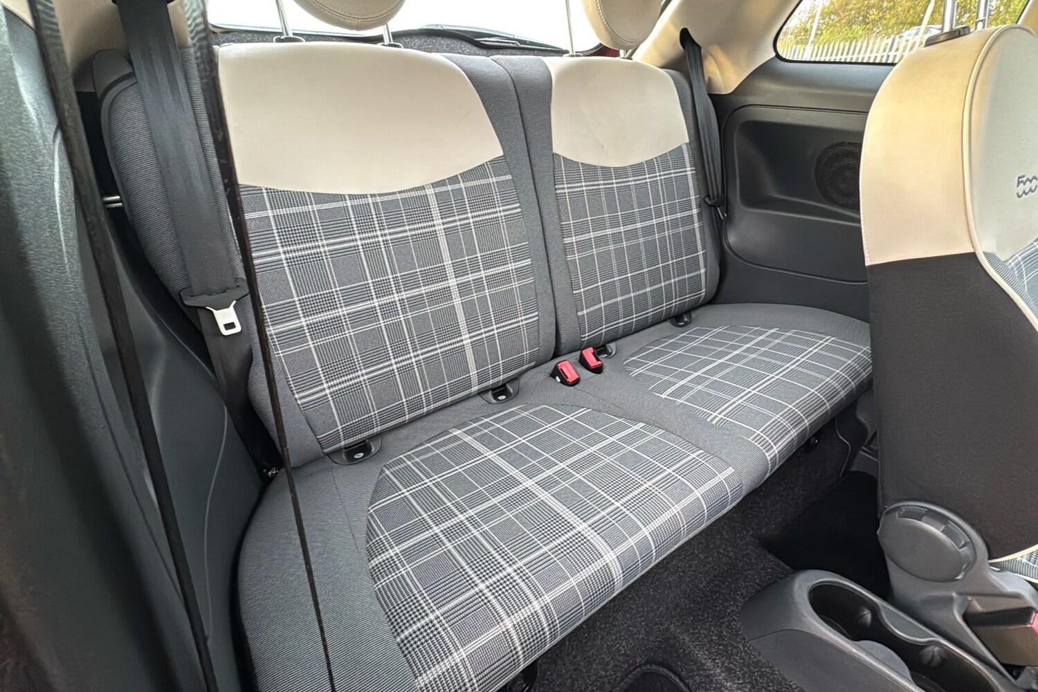 Used Fiat 500 2017 for sale - 78078697: Photo 12