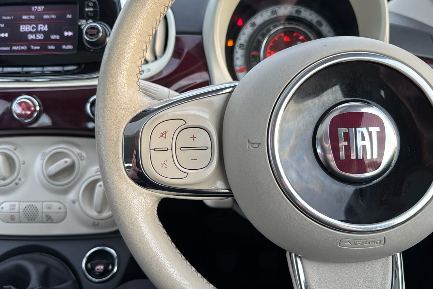 Used Fiat 500 2017 for sale - 78078697: Photo 16