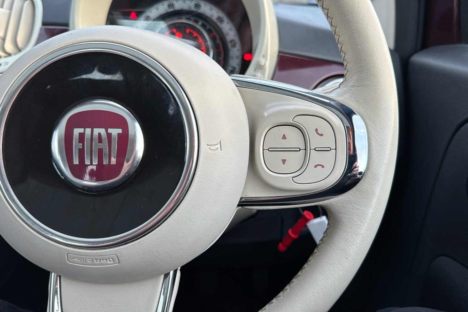 Used Fiat 500 2017 for sale - 78078697: Photo 17