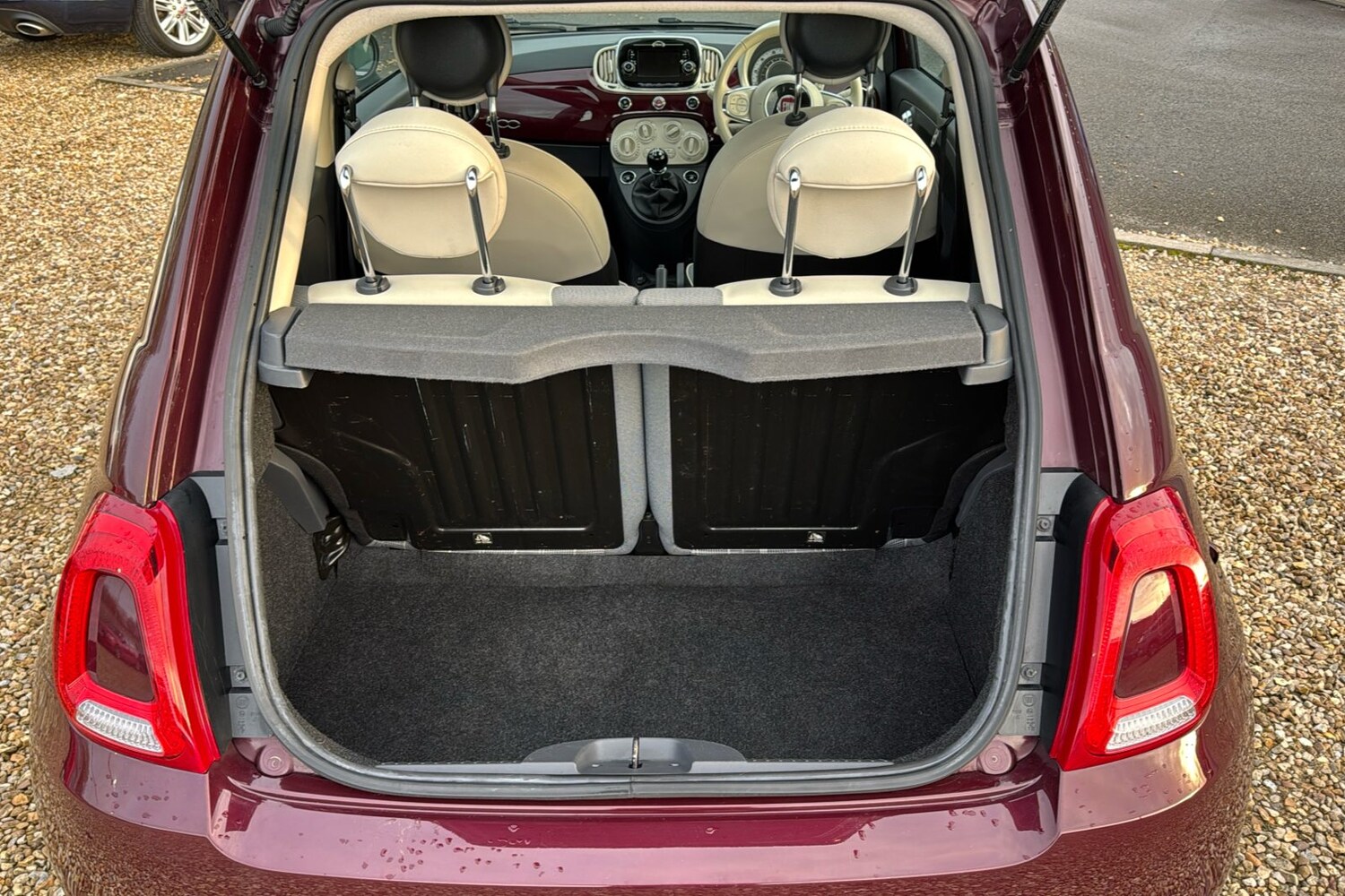 Used Fiat 500 2017 for sale - 78078697: Photo 18