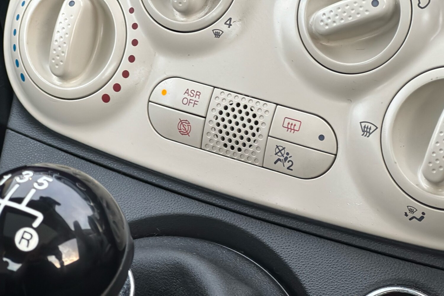 Used Fiat 500 2017 for sale - 78078697: Photo 22