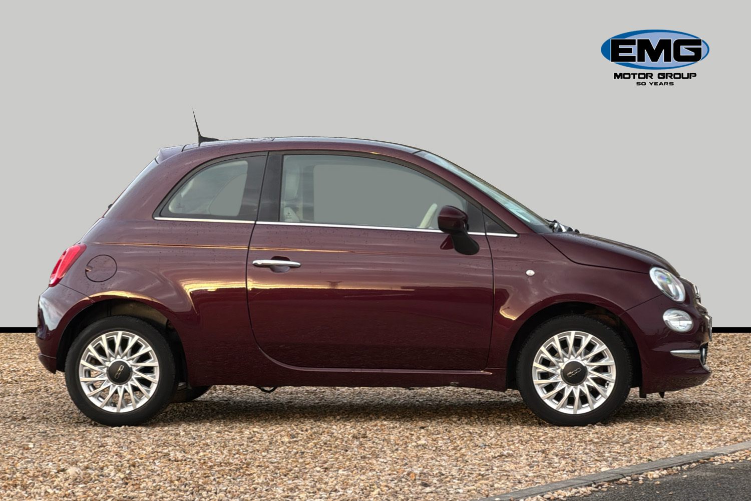 Used Fiat 500 2017 for sale - 78078697: Photo 4