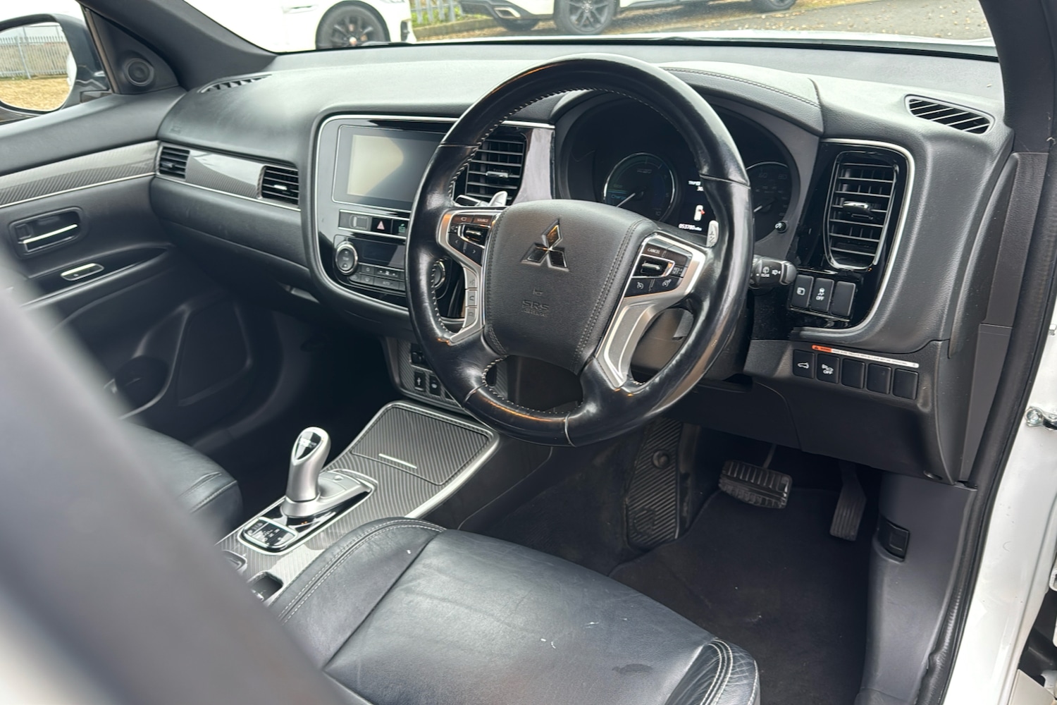 Used Mitsubishi Outlander 2018 for sale - 77257614: Photo 10