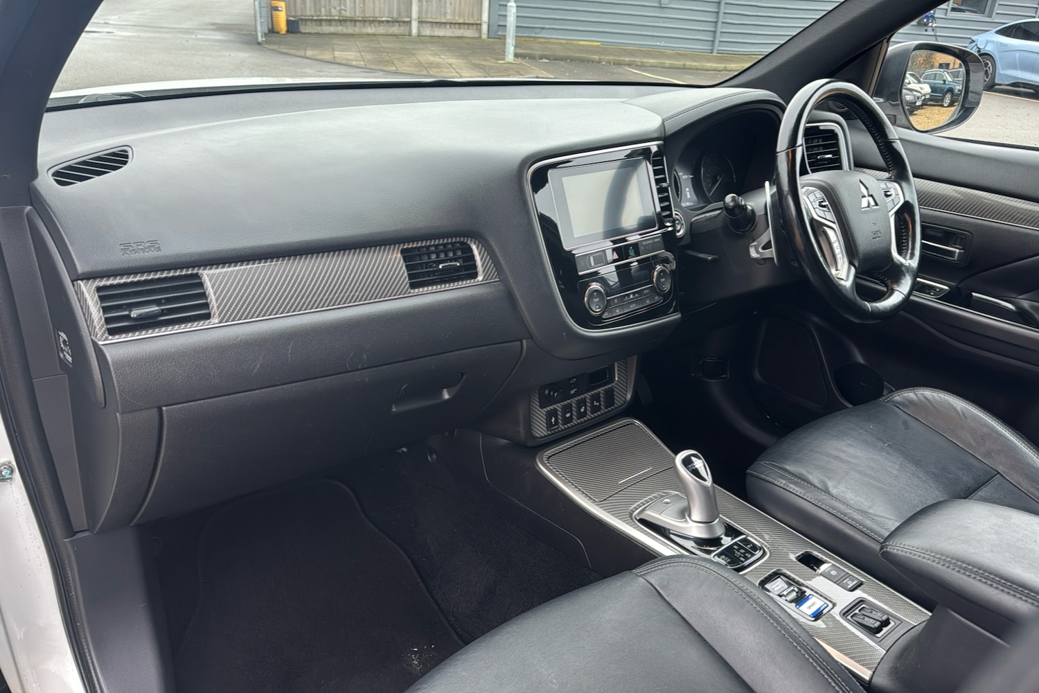 Used Mitsubishi Outlander 2018 for sale - 77257614: Photo 11