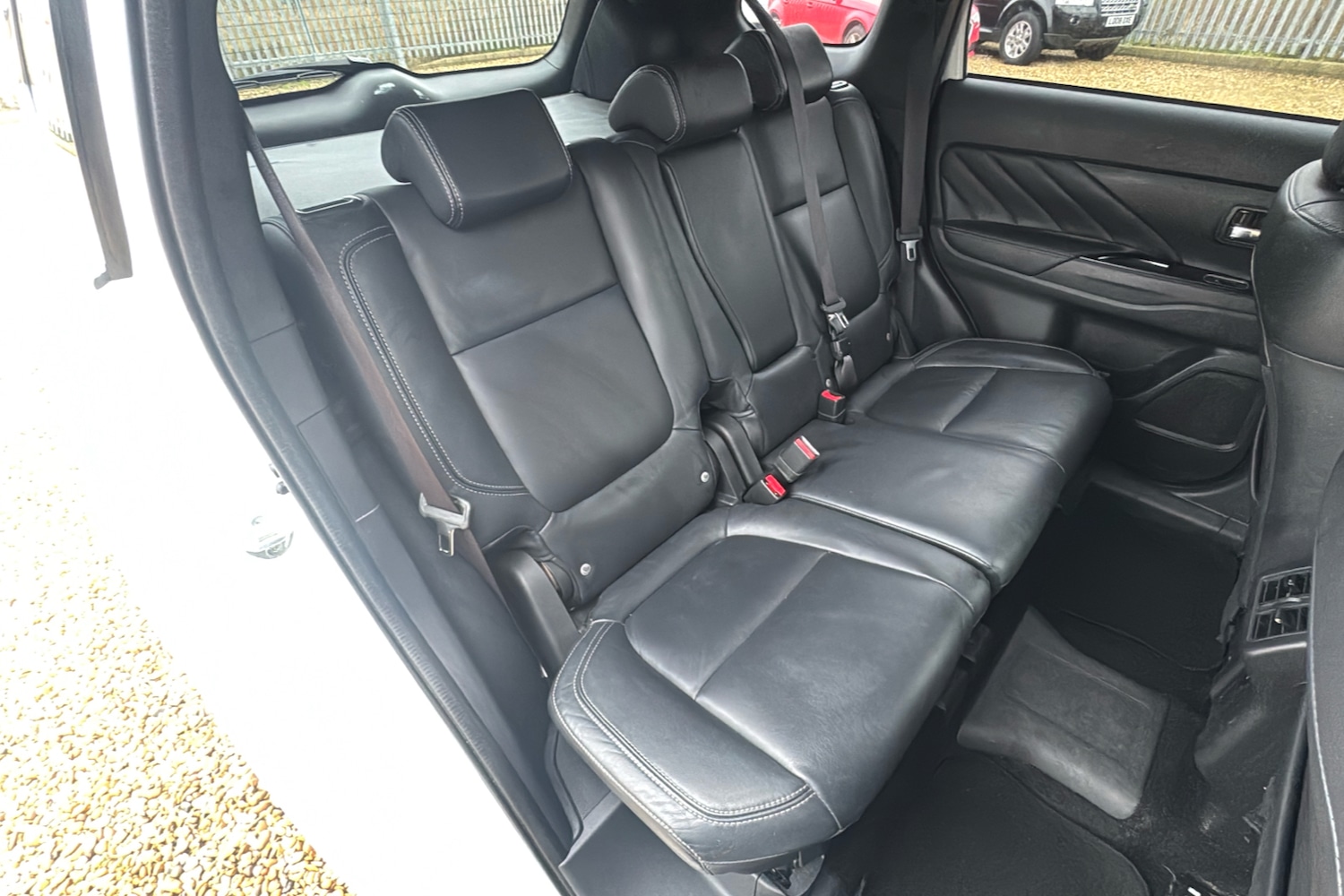 Used Mitsubishi Outlander 2018 for sale - 77257614: Photo 12