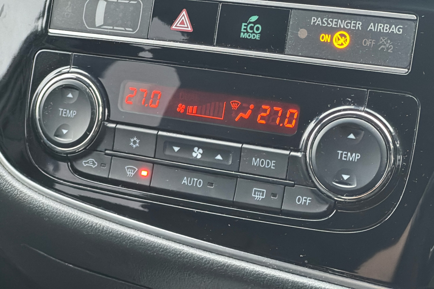 Used Mitsubishi Outlander 2018 for sale - 77257614: Photo 15