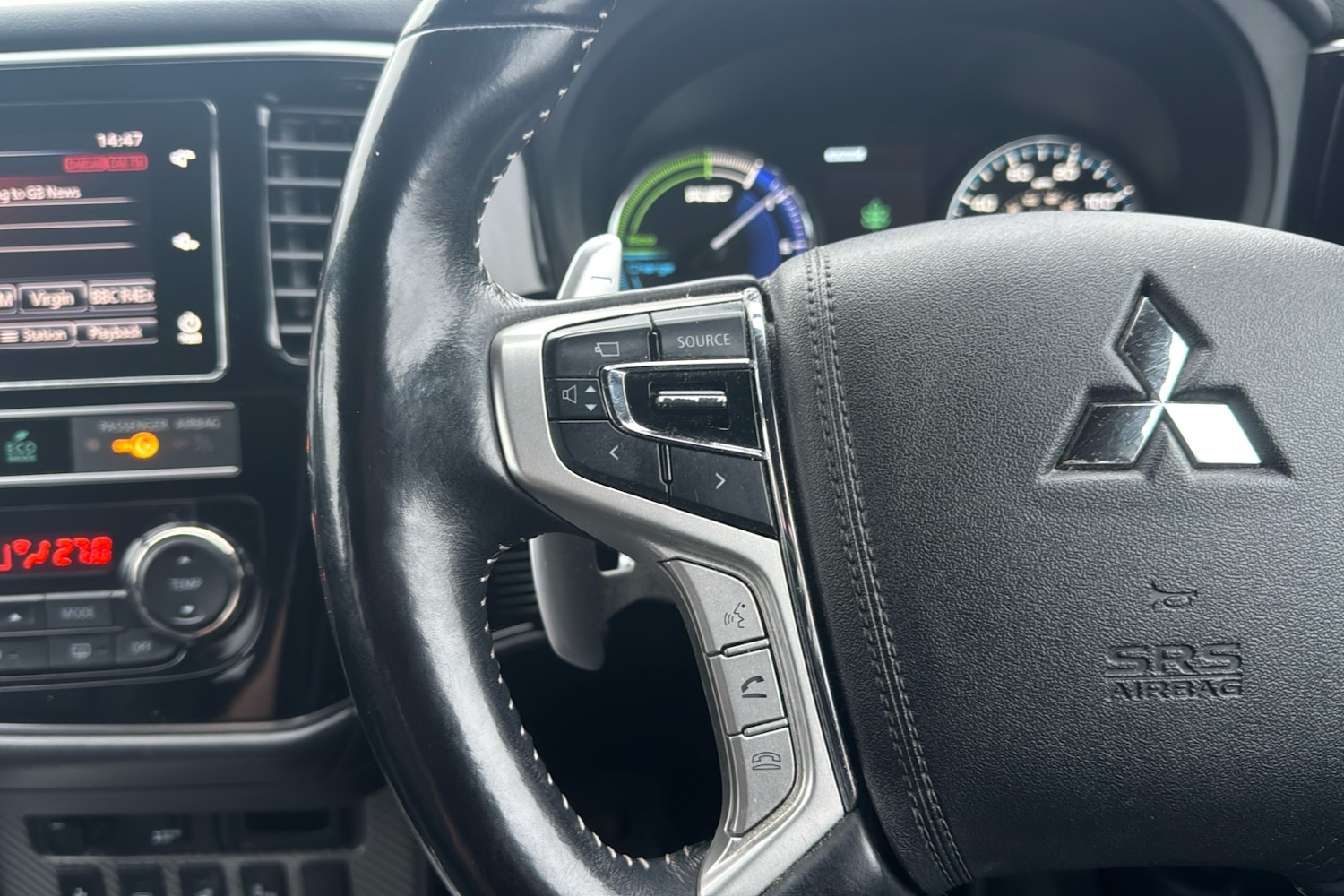 Used Mitsubishi Outlander 2018 for sale - 77257614: Photo 16