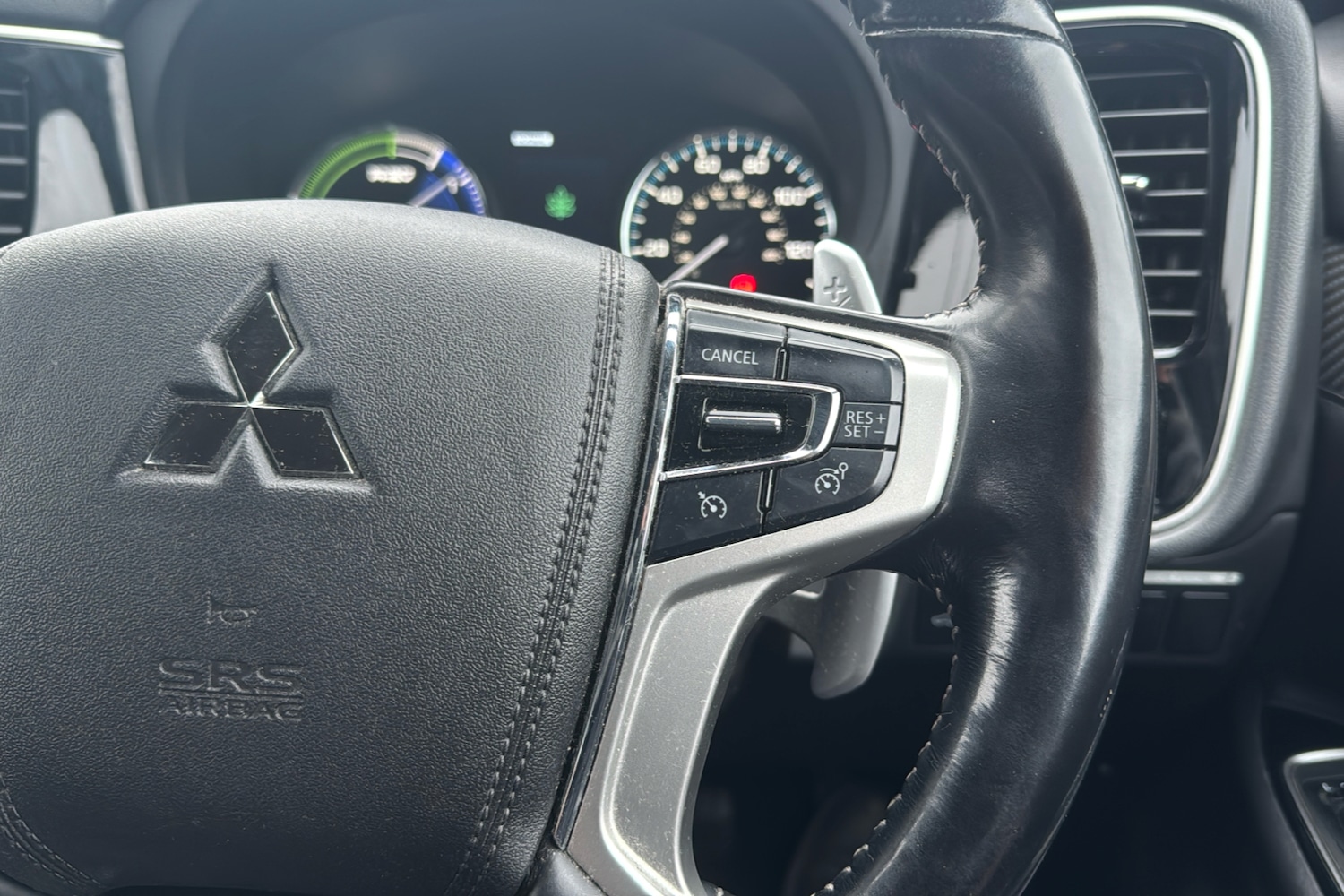 Used Mitsubishi Outlander 2018 for sale - 77257614: Photo 17