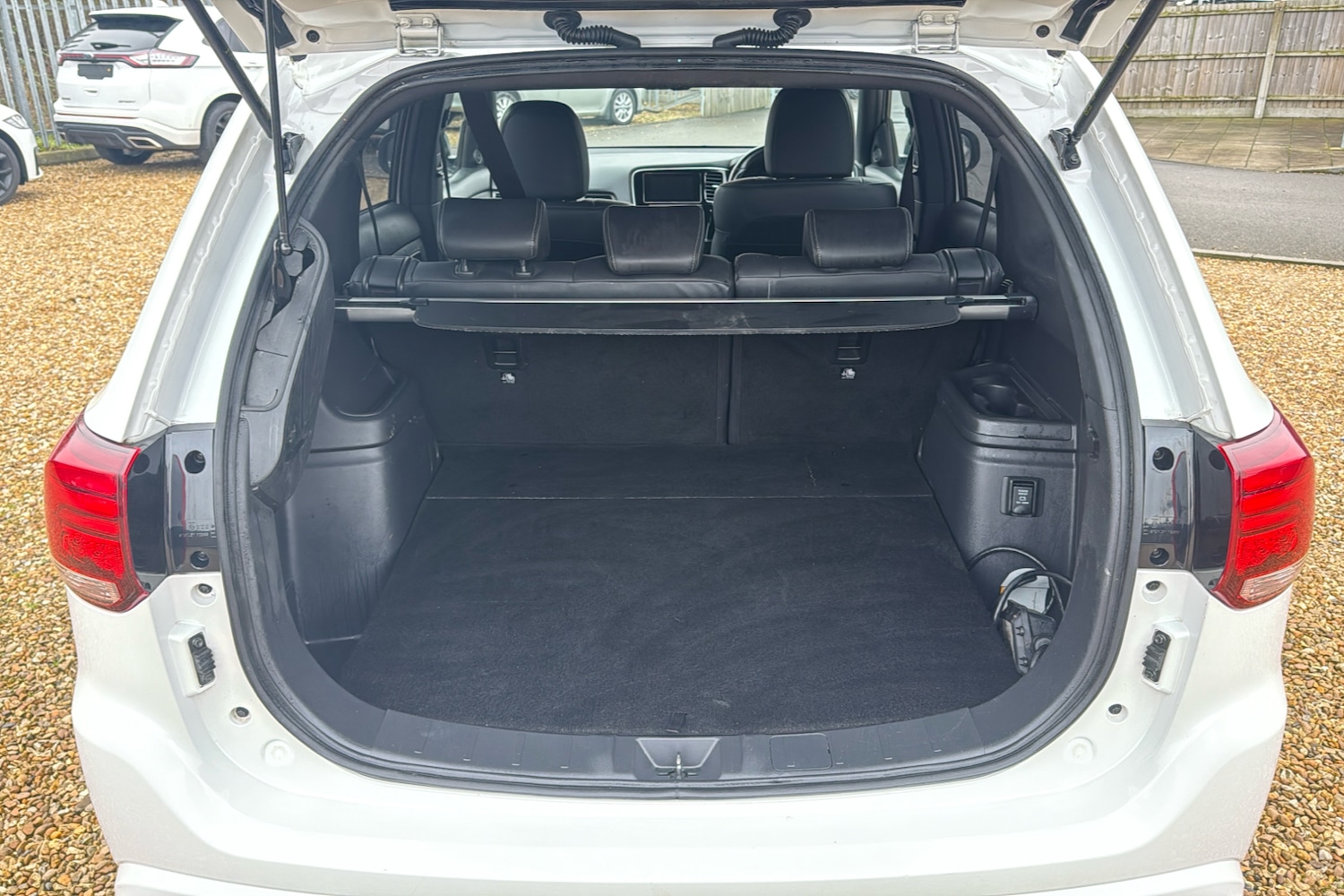 Used Mitsubishi Outlander 2018 for sale - 77257614: Photo 18