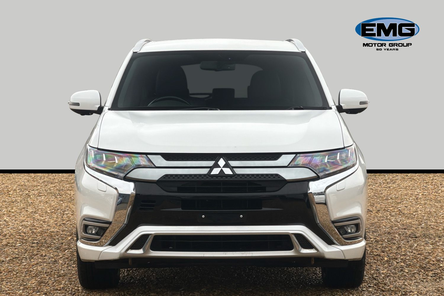 Used Mitsubishi Outlander 2018 for sale - 77257614: Photo 2