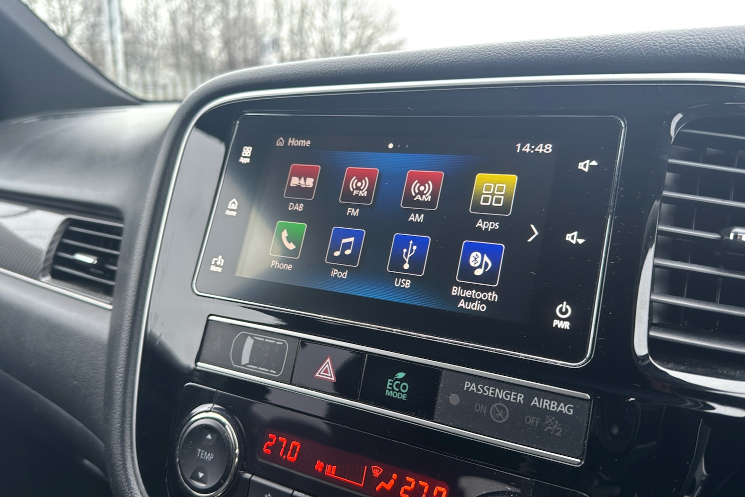 Used Mitsubishi Outlander 2018 for sale - 77257614: Photo 20