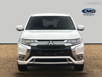 Used Mitsubishi Outlander 2018 for sale - 77257614: Photo