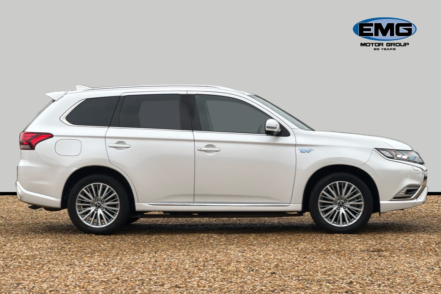 Used Mitsubishi Outlander 2018 for sale - 77257614: Photo 4