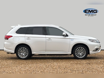 Used Mitsubishi Outlander 2018 for sale - 77257614: Photo