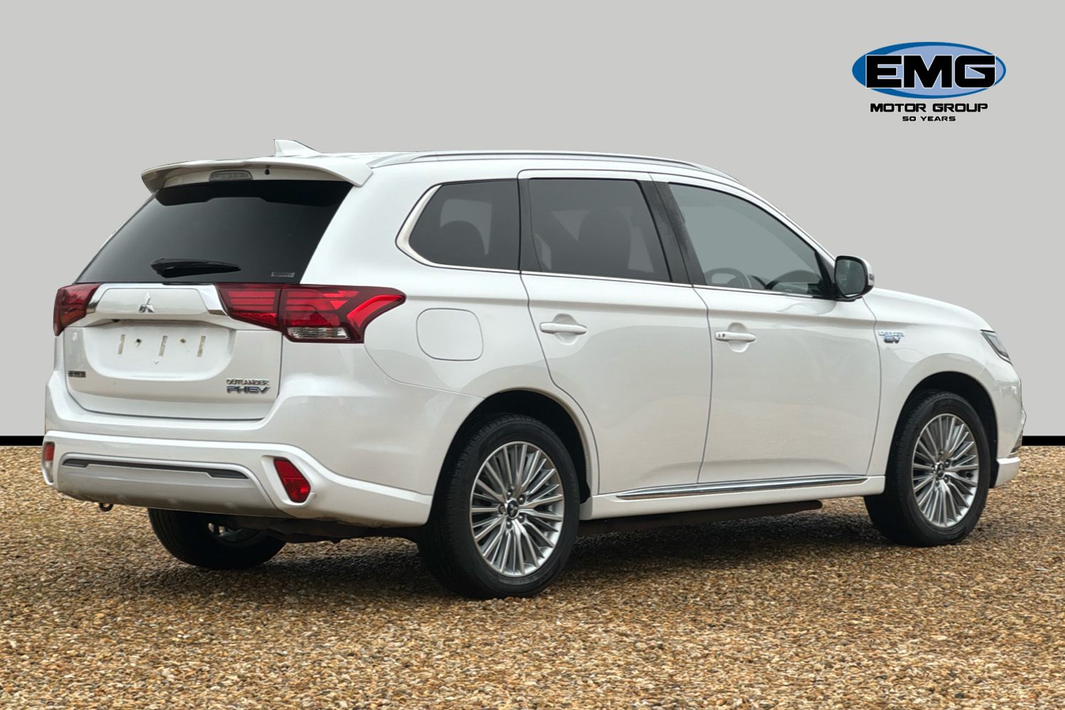 Used Mitsubishi Outlander 2018 for sale - 77257614: Photo 7