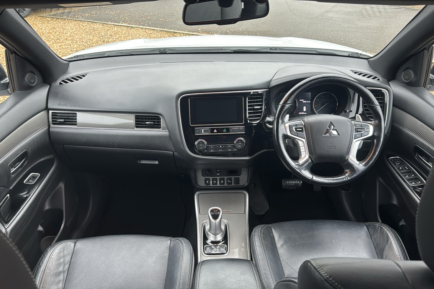 Used Mitsubishi Outlander 2018 for sale - 77257614: Photo 9