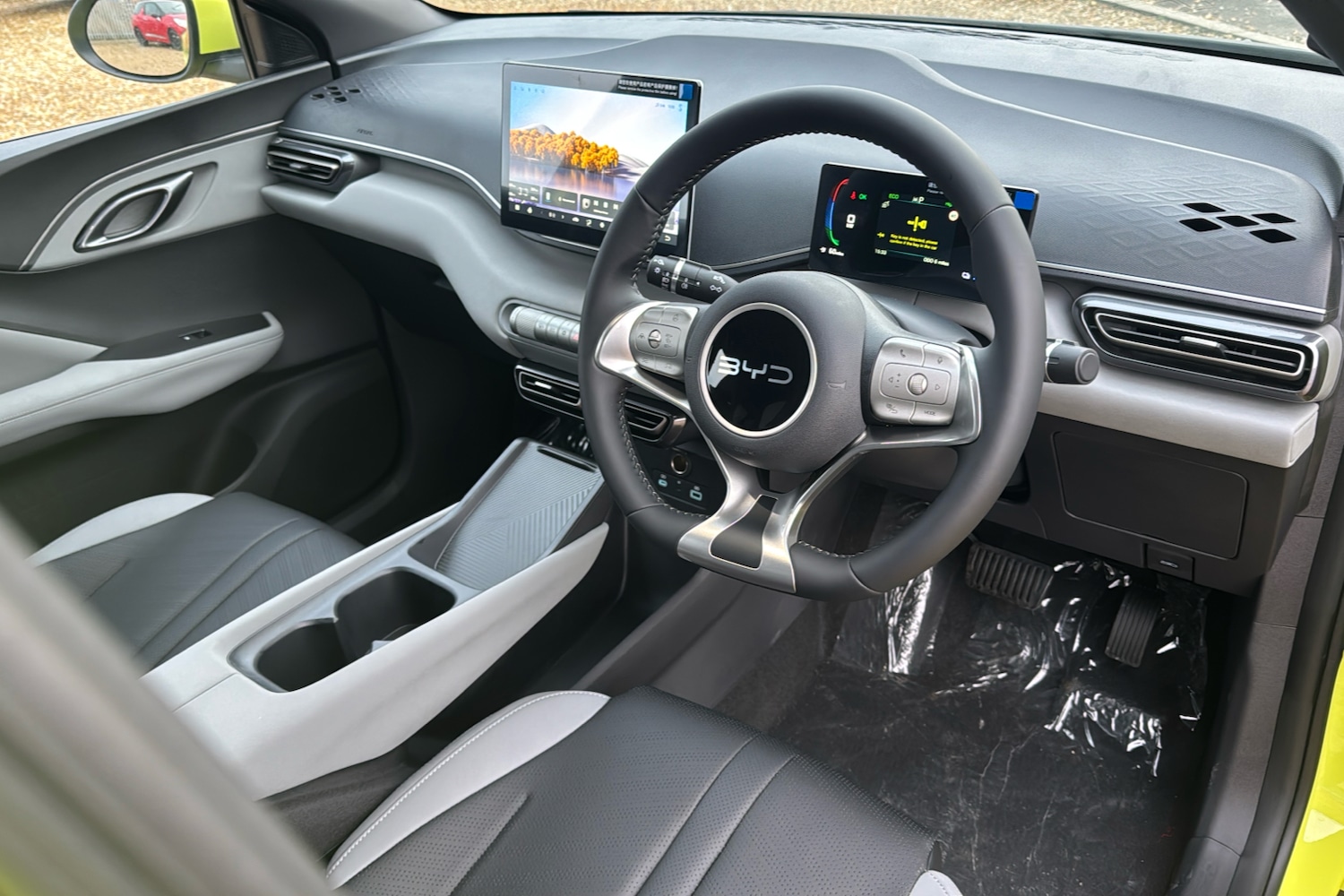 Used BYD Dolphin 2025 for sale - 77219913: Photo 10