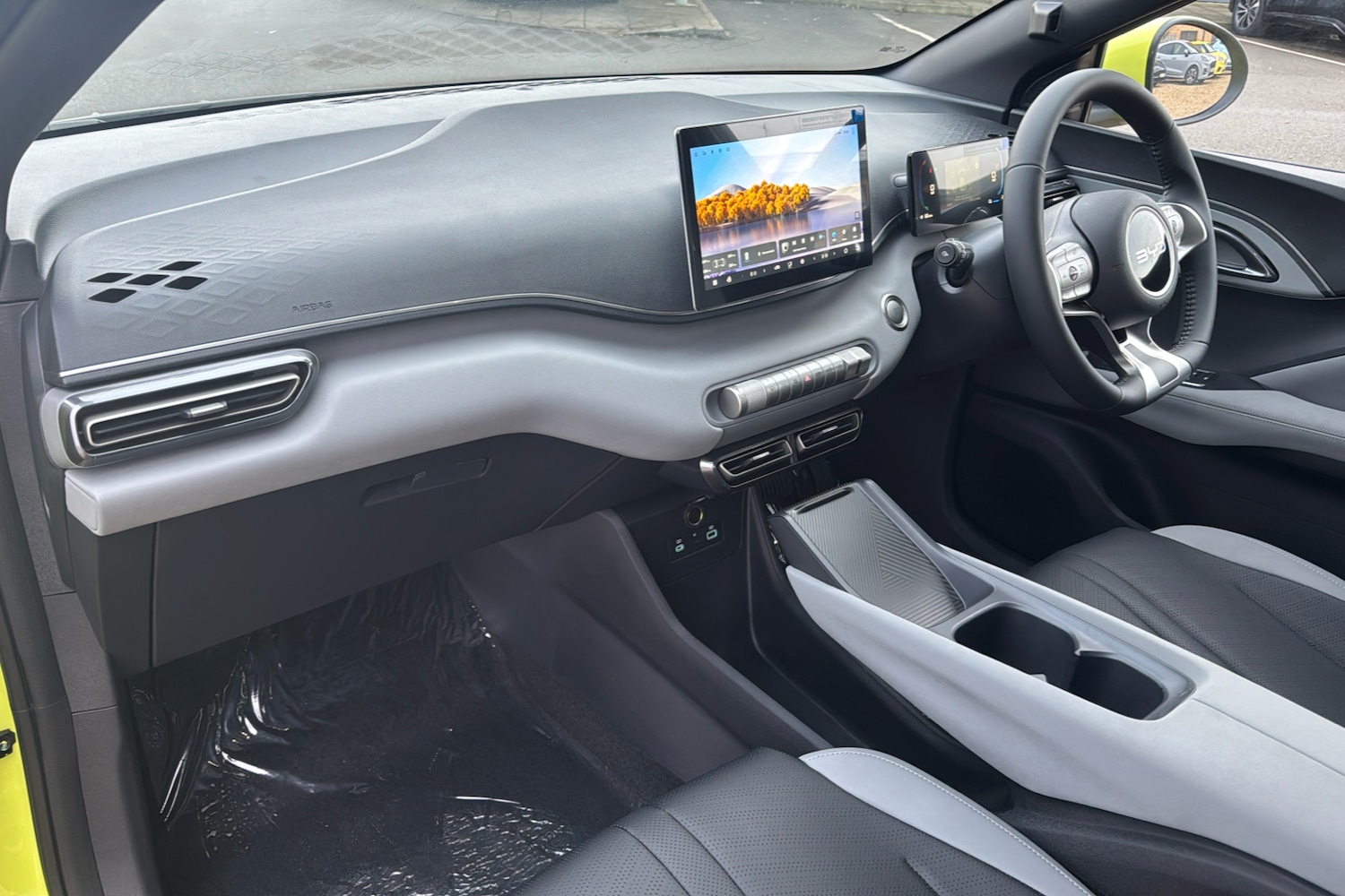 Used BYD Dolphin 2025 for sale - 77219913: Photo 11