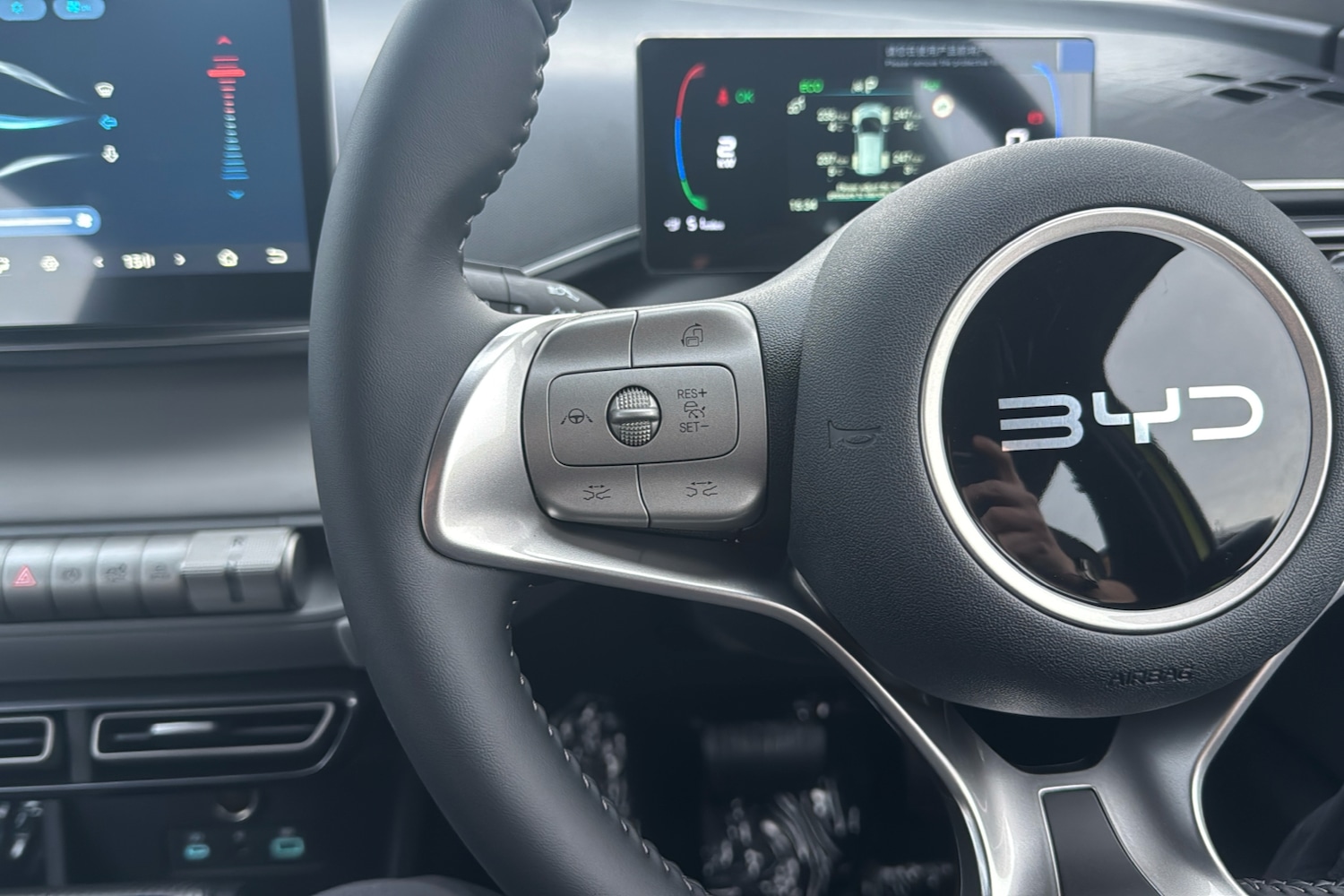 Used BYD Dolphin 2025 for sale - 77219913: Photo 16