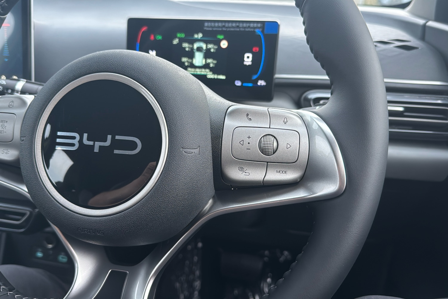 Used BYD Dolphin 2025 for sale - 77219913: Photo 17