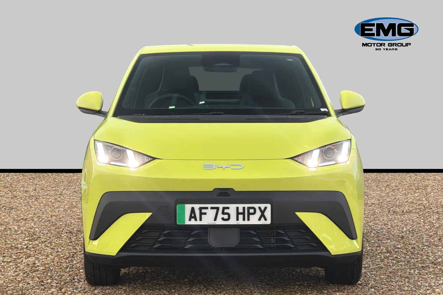 Used BYD Dolphin 2025 for sale - 77219913: Photo 2