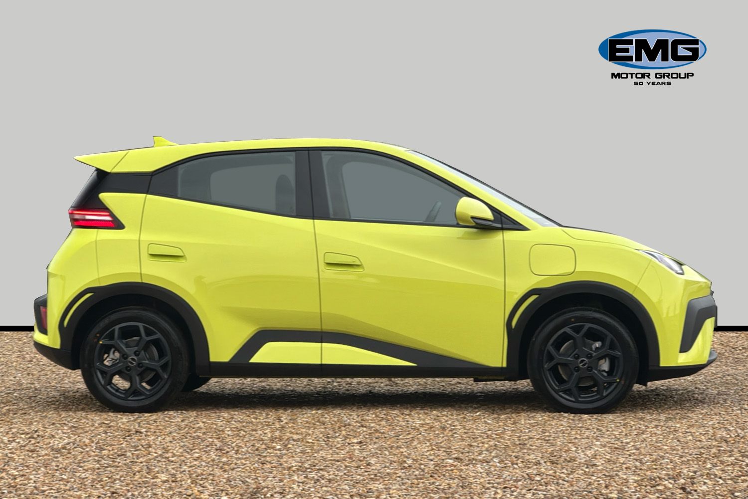 Used BYD Dolphin 2025 for sale - 77219913: Photo 4