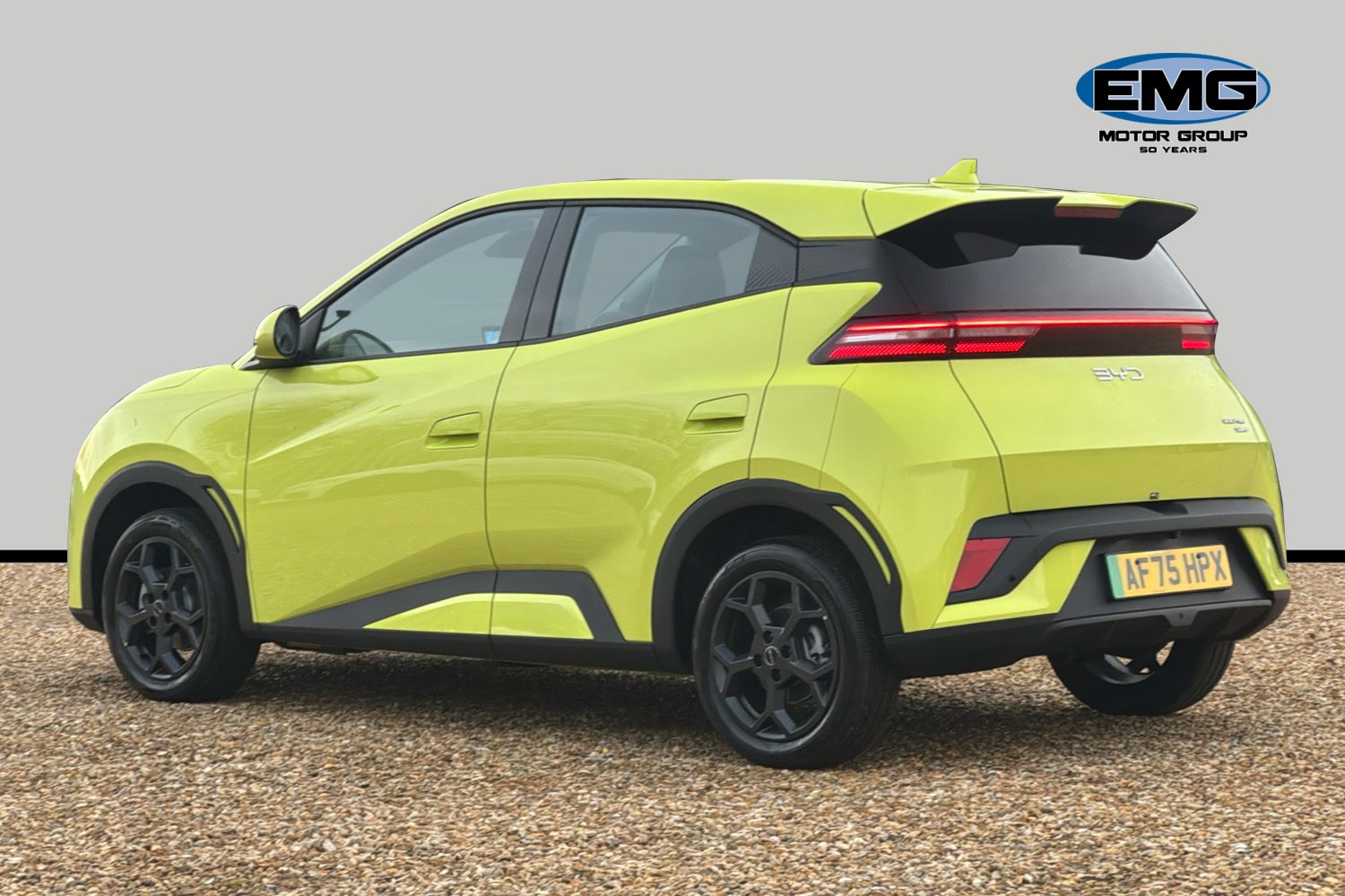 Used BYD Dolphin 2025 for sale - 77219913: Photo 5