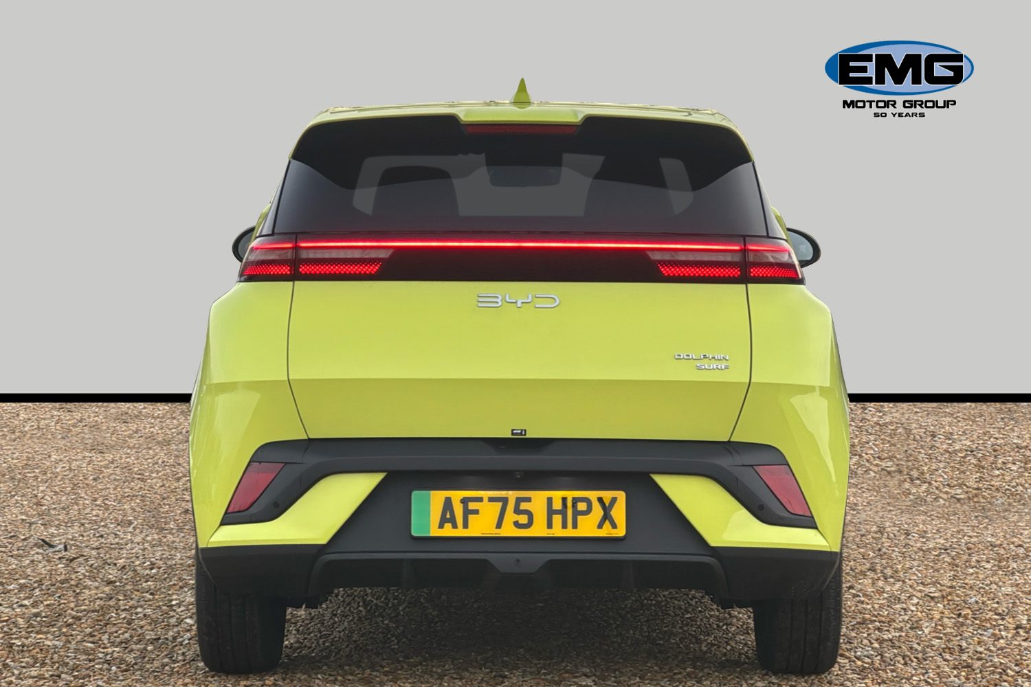 Used BYD Dolphin 2025 for sale - 77219913: Photo 6