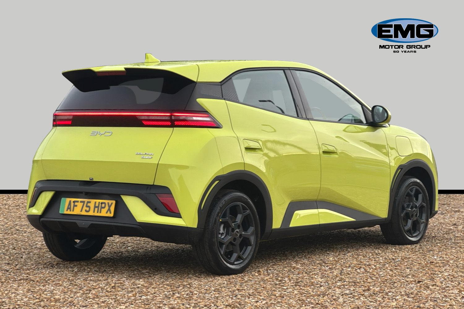 Used BYD Dolphin 2025 for sale - 77219913: Photo 7