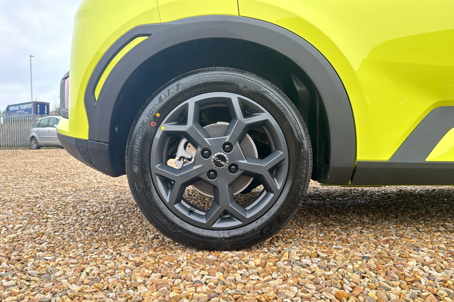 Used BYD Dolphin 2025 for sale - 77219913: Photo 8