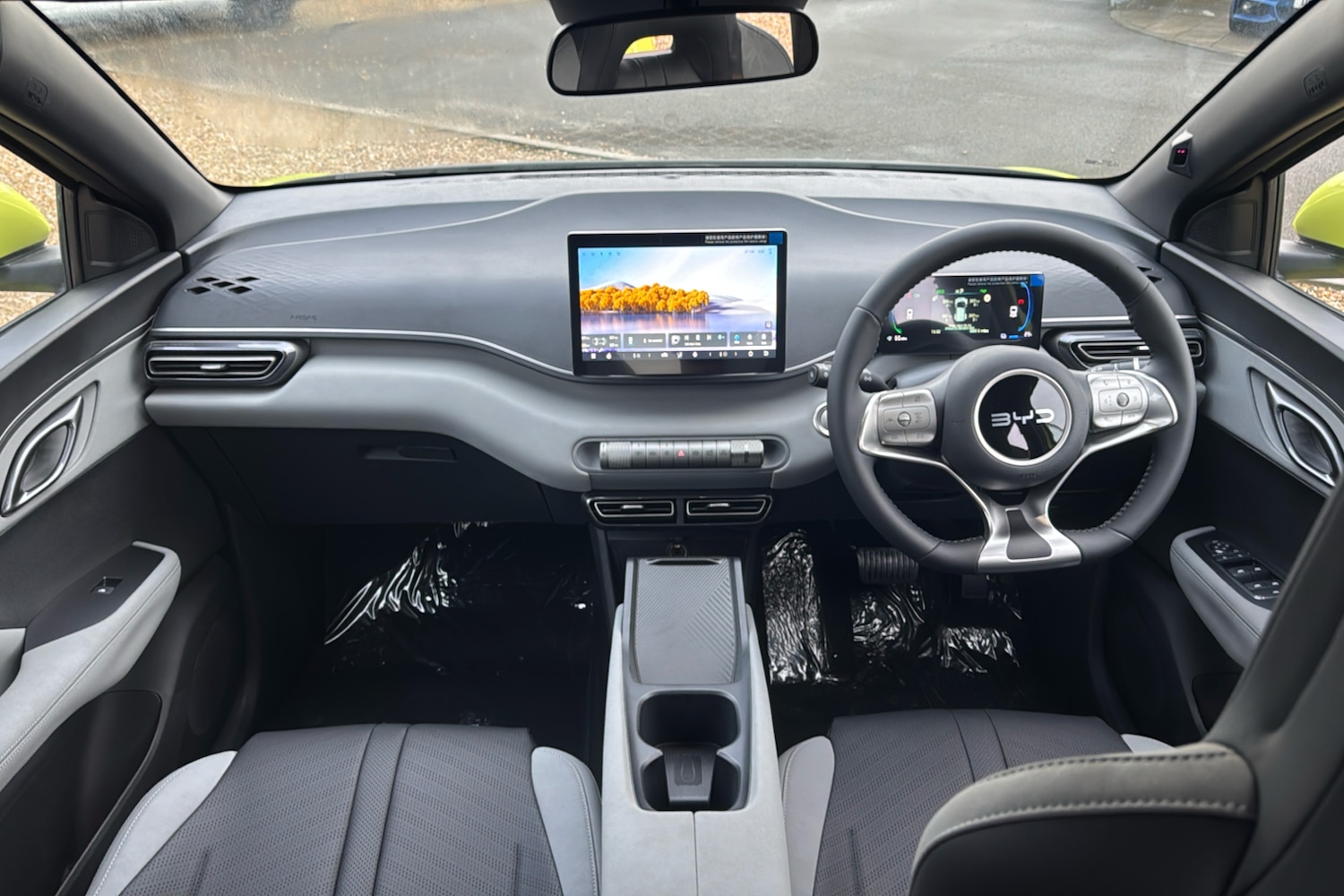 Used BYD Dolphin 2025 for sale - 77219913: Photo 9