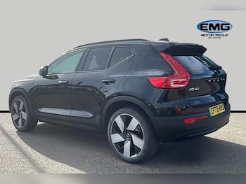 Used Volvo XC40 2023 for sale - 79724373: Photo