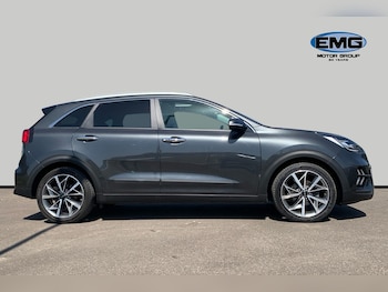 Used Kia Niro 2022 for sale - 78451106: Photo