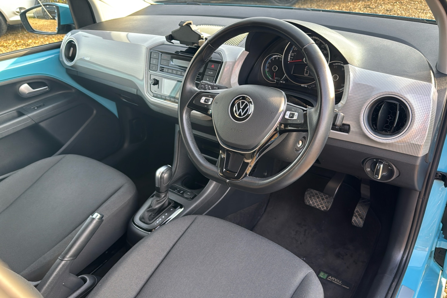 Used Volkswagen e-up! 2021 for sale - 77018936: Photo 10