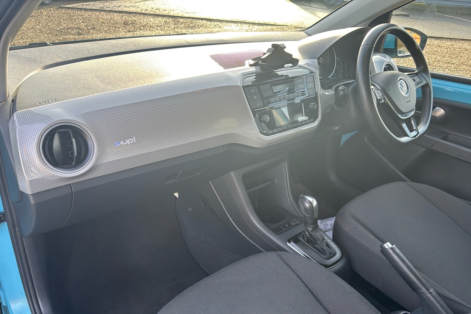 Used Volkswagen e-up! 2021 for sale - 77018936: Photo 11