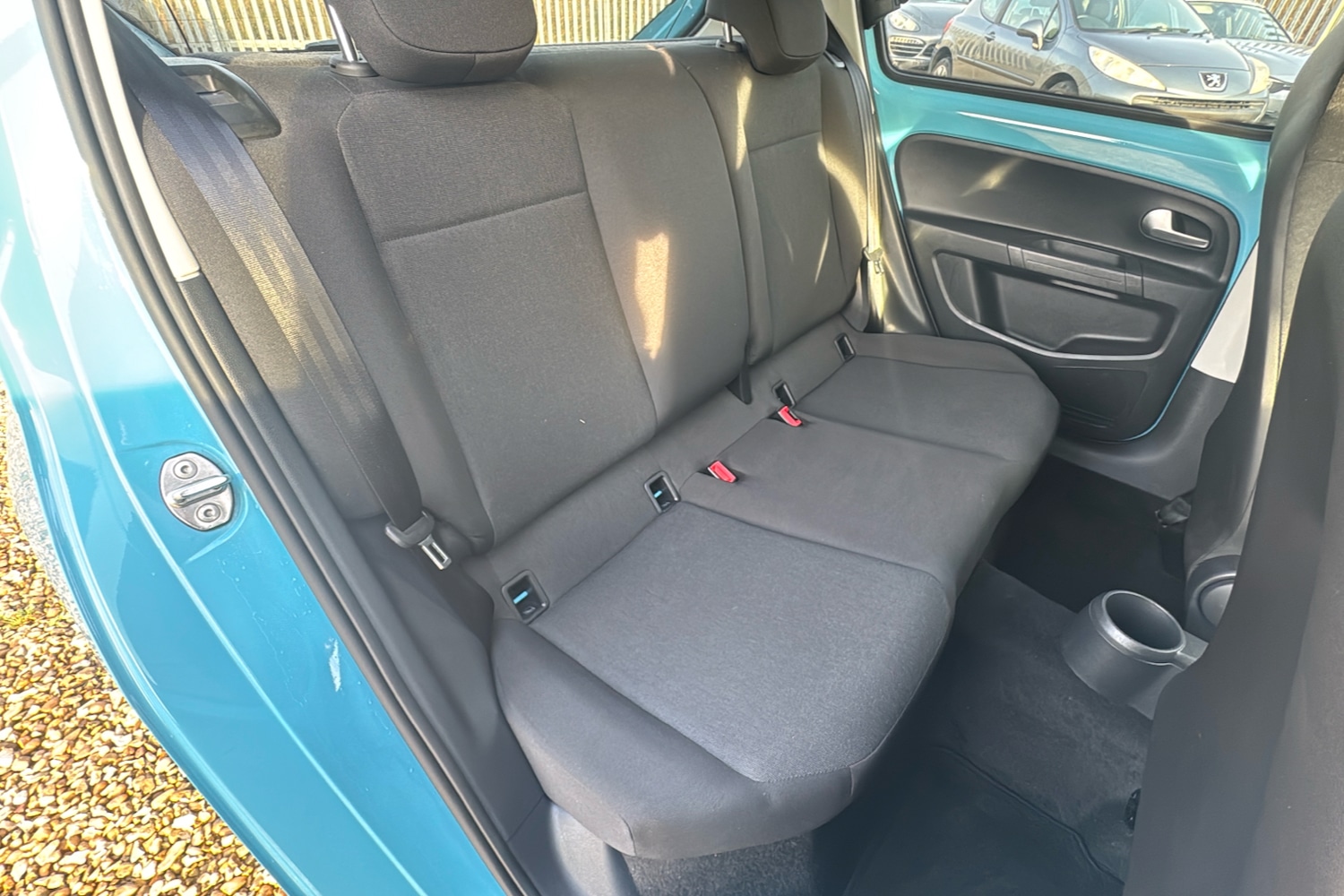 Used Volkswagen e-up! 2021 for sale - 77018936: Photo 12