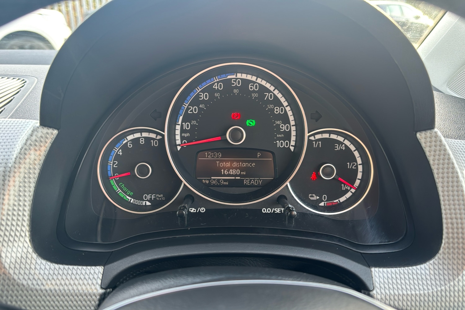 Used Volkswagen e-up! 2021 for sale - 77018936: Photo 14