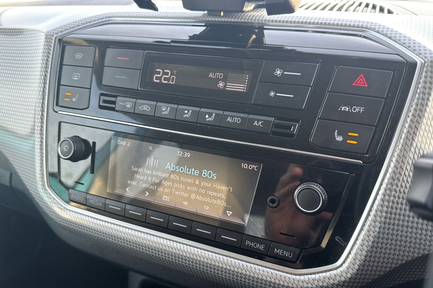 Used Volkswagen e-up! 2021 for sale - 77018936: Photo 15