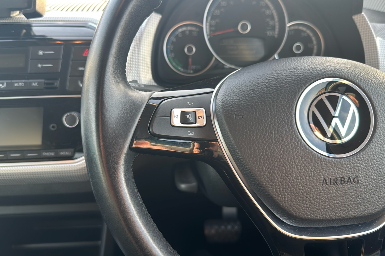 Used Volkswagen e-up! 2021 for sale - 77018936: Photo 16