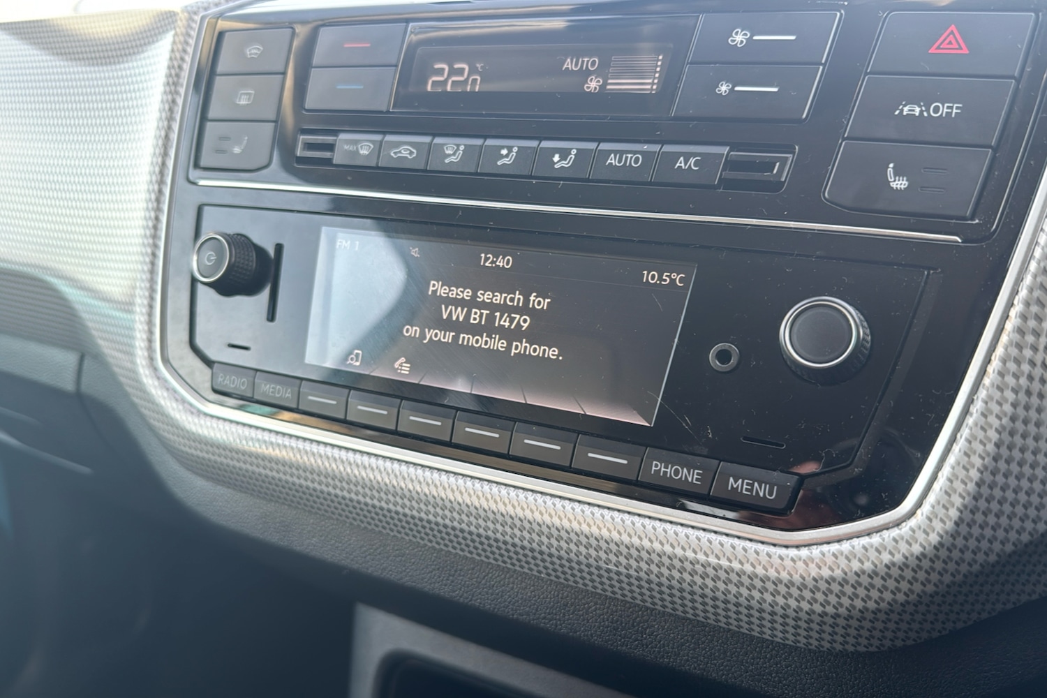 Used Volkswagen e-up! 2021 for sale - 77018936: Photo 19