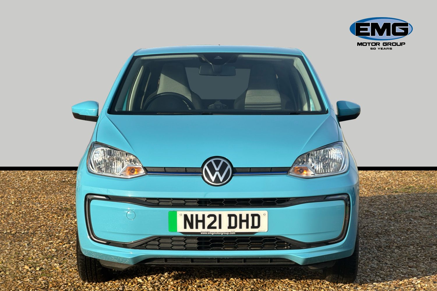 Used Volkswagen e-up! 2021 for sale - 77018936: Photo 2