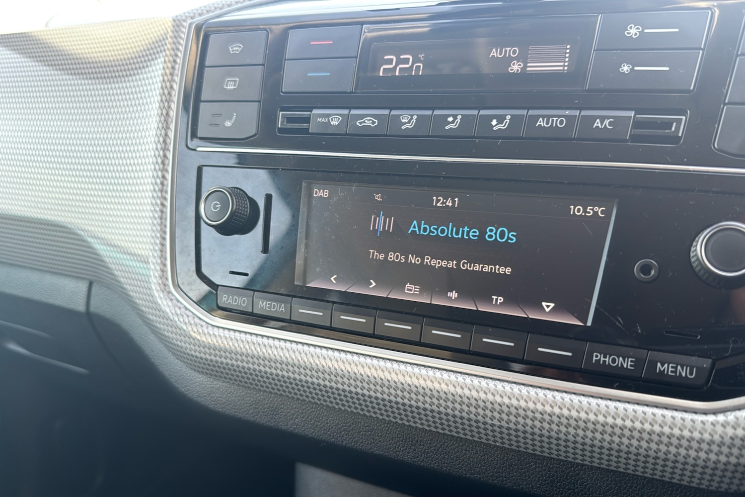 Used Volkswagen e-up! 2021 for sale - 77018936: Photo 20