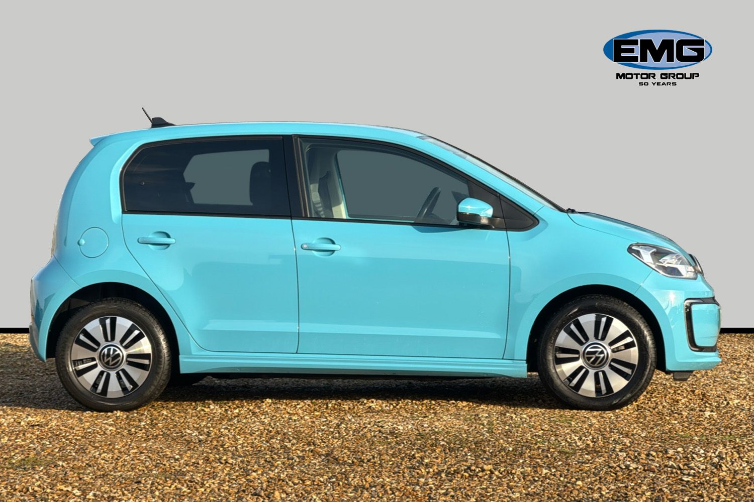 Used Volkswagen e-up! 2021 for sale - 77018936: Photo 4