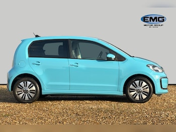 Used Volkswagen e-up! 2021 for sale - 77018936: Photo