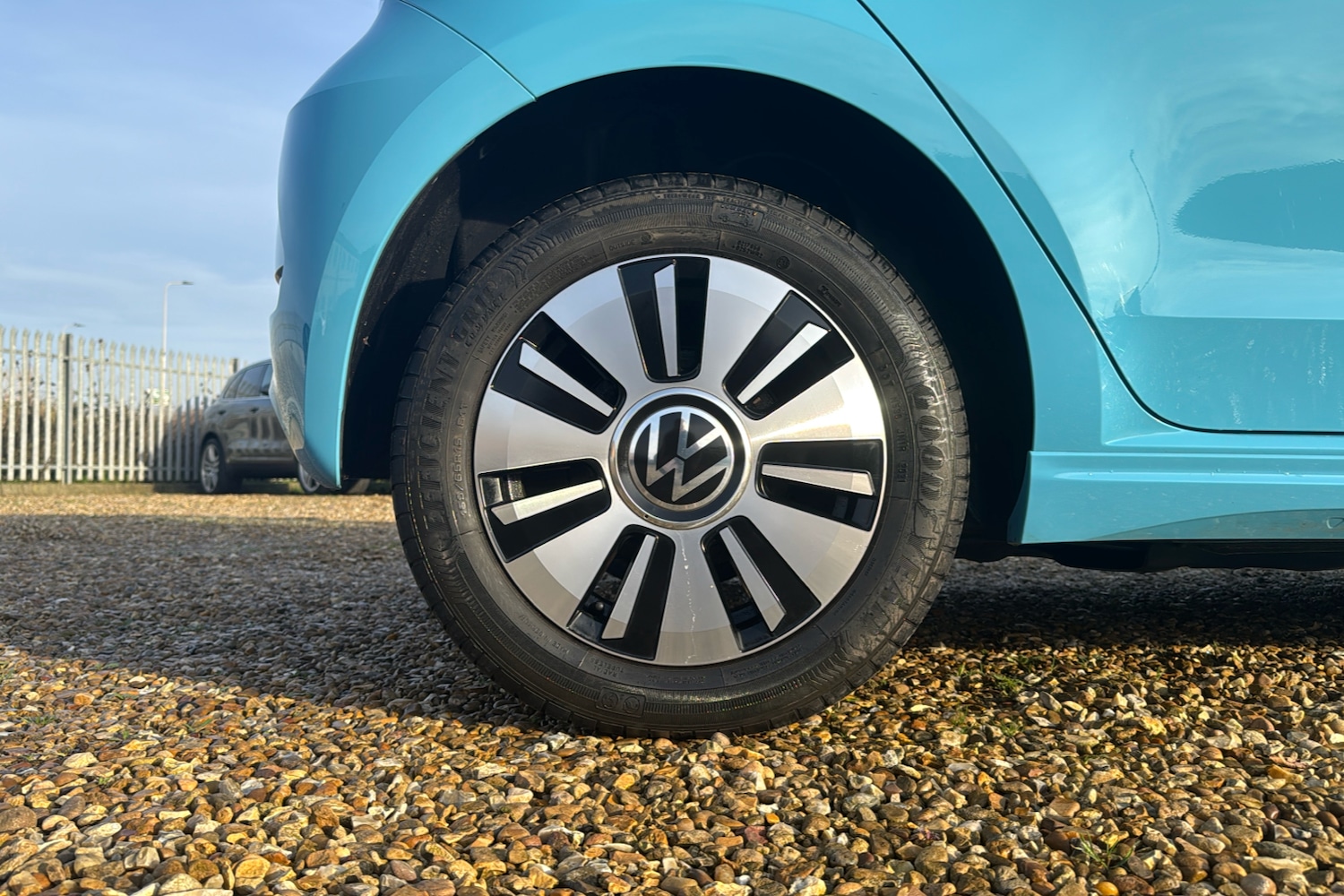 Used Volkswagen e-up! 2021 for sale - 77018936: Photo 8