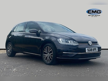 Used Volkswagen Golf 2018 for sale - 78812050: Photo