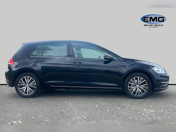 Used Volkswagen Golf 2018 for sale - 78812050: Photo