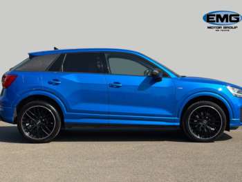 Used Audi Q2  for sale - 74420978: Photo